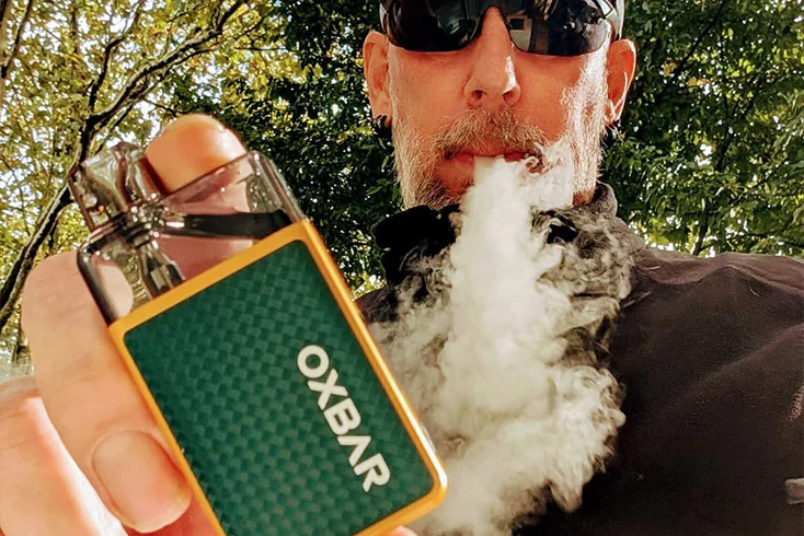 OXBAR community photo 10