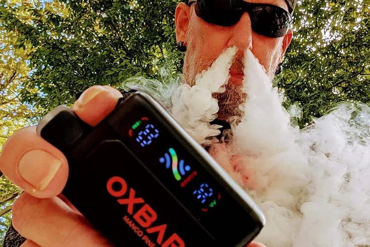 OXBAR community photo 7
