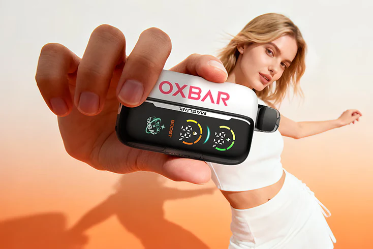 OXBAR community photo 2
