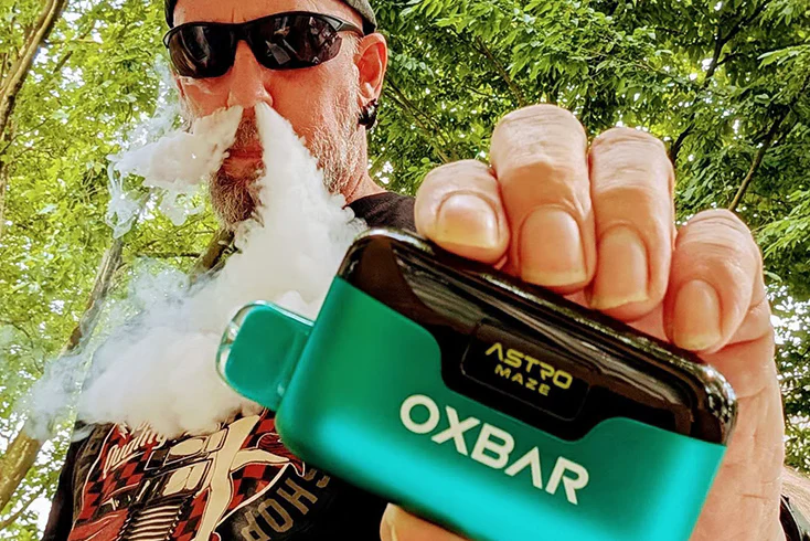 OXBAR community photo 4