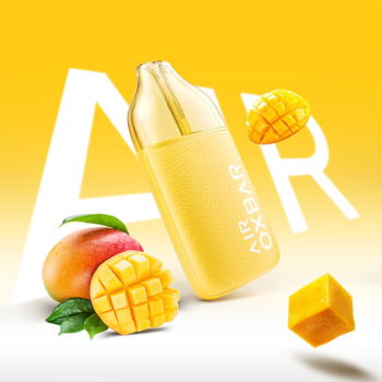 OXBAR AIR Tripple Mango