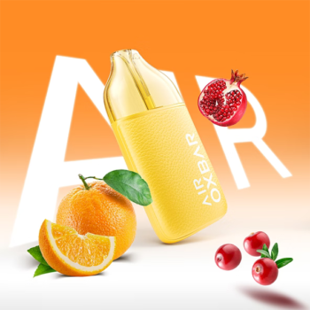 OXBAR AIR Sweet Orange P.C