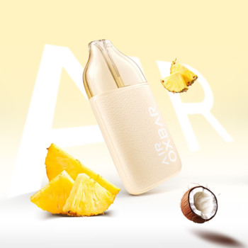 OXBAR AIR Pineapple Coconut
