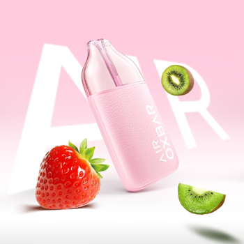 OXBAR AIR Strawberry Kiwi