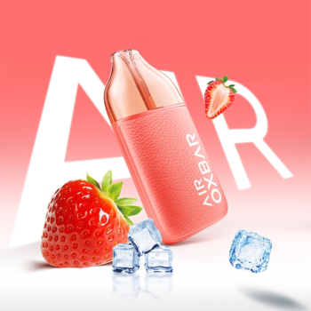 OXBAR AIR Strawberry Ice