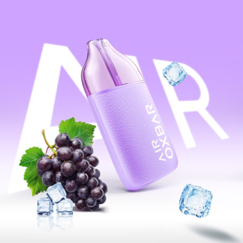 Grape Ice