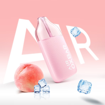 OXBAR AIR Peach Ice