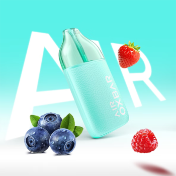 OXBAR AIR Triple Berry