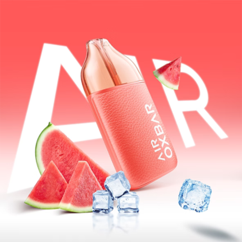 OXBAR AIR Watermelon Ice