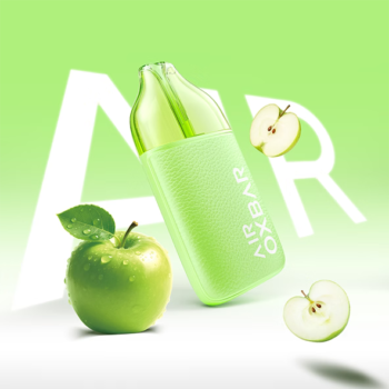 OXBAR AIR Sour Apple