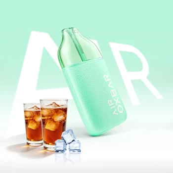 OXBAR AIR Mr.Bull