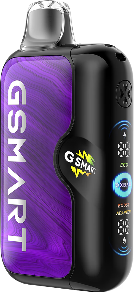OXBAR product focus