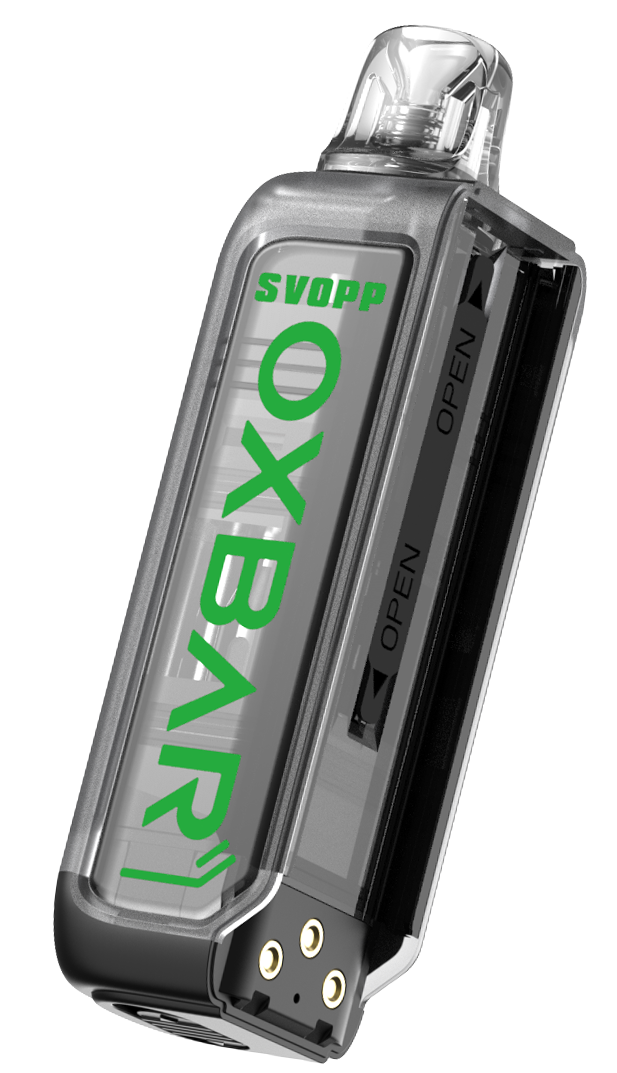 Open Pod System